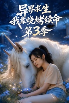 异界求生，我靠烧烤续命第3季