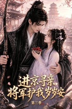 进京寻亲，将军护我岁岁安第三季