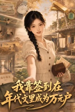 我靠签到在年代文里成为万元户