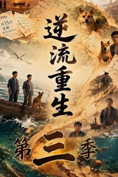 逆流重生第三季