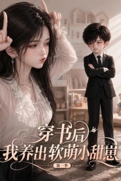 穿书后我养出软萌小甜崽第一季