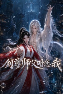 剑尊师父暗恋我