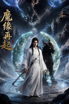 魔缘再起