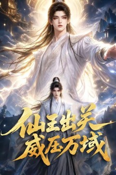 仙王出关威压万域