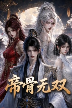帝骨无双