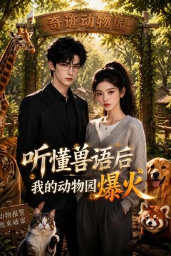 听懂兽语后我的动物园爆火