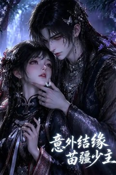意外结缘苗疆少主