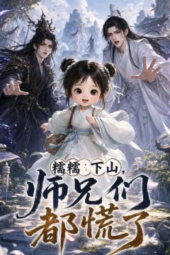 糯糯下山，师兄们都慌了
