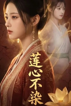 莲心不染