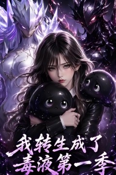 我转生成了毒液第一季