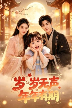岁岁无声，年年有期