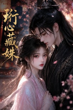 珩心藏妹