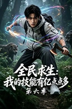 全民求生：我的技能有亿点点多第六季