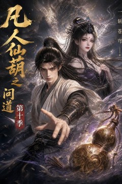 凡人仙葫之问道第九季