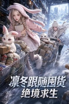 凛冬跟随囤货第三季