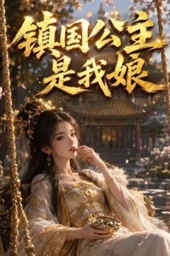 镇国公主是我娘