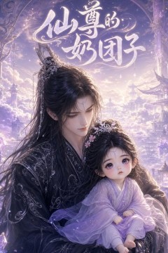 仙尊的奶团子