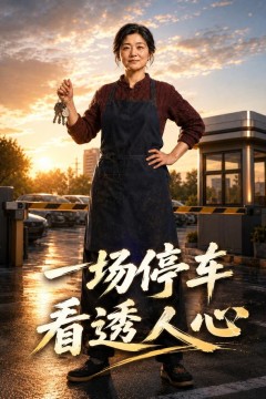 一场停车看透人心
