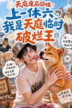 天庭废品回收上一休六我是天庭临时破烂王