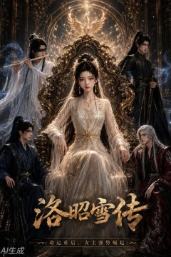 洛昭雪传