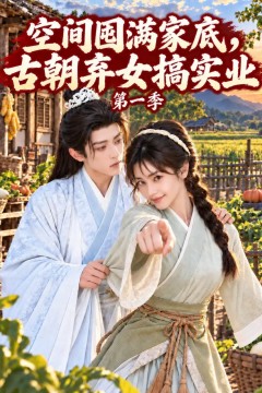 空间囤满家底，古朝弃女搞实业第一季