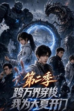 跨万界穿梭，我为大夏开门第二季