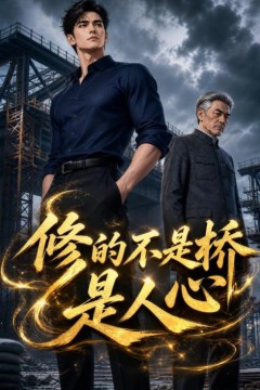 修的不是桥是人心