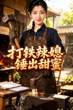 打铁辣媳锤出甜蜜