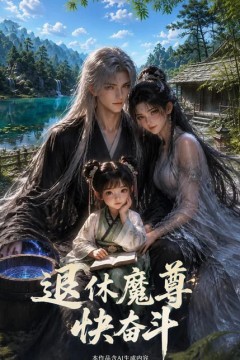 退休魔尊快奋斗