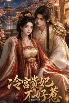 冷宫贵妃不好惹