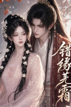 错缘芜霜