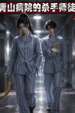 青山病院的杀手师徒