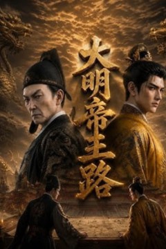 大明帝王路