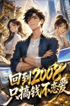 回到2008只搞钱不恋爱