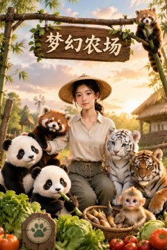 梦幻农场
