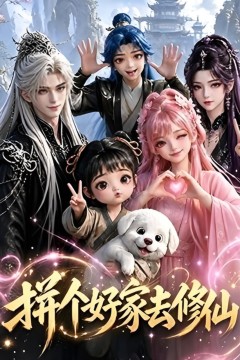 拼个好家去修仙