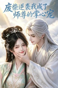 废柴逆袭我成了师尊的掌心宠