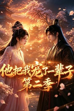 他把我宠了一辈子第二季