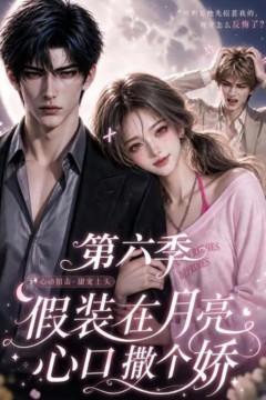 假装在月亮心口撒个娇第六季