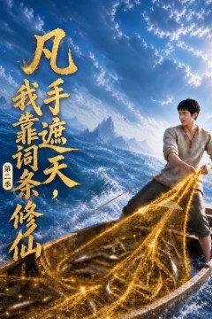 凡手遮天，我靠词条修仙第二季