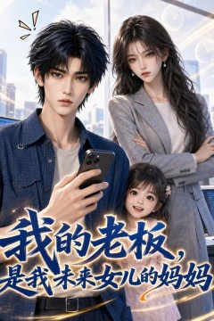 我的老板，是我未来女儿的妈妈