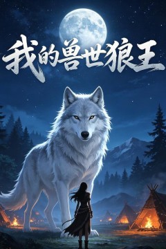 我的兽世狼王