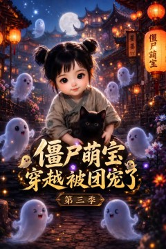 僵尸萌宝穿越被团宠了第三季