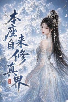 本座来自修真界