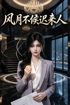 风月不候迟来人
