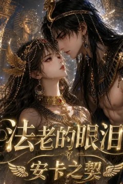 法老的眼泪：安卡之契