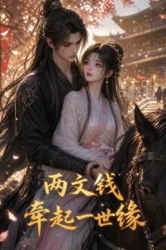 两文钱牵起一世缘