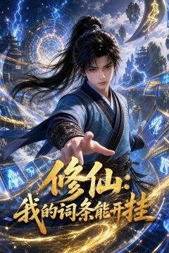 修仙：我的词条能开挂第四季