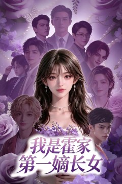 我是霍家第一嫡长女