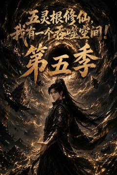 五灵根修仙：我有一个吞噬空间！第五季